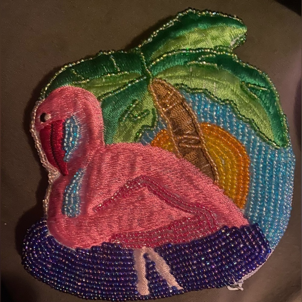 C. Marie coin purse
